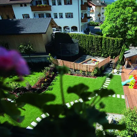 Appartements Bergheim St Andrae Bei Brixen Exterior photo