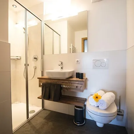 Appartements Bergheim St Andrae Bei Brixen Exterior photo