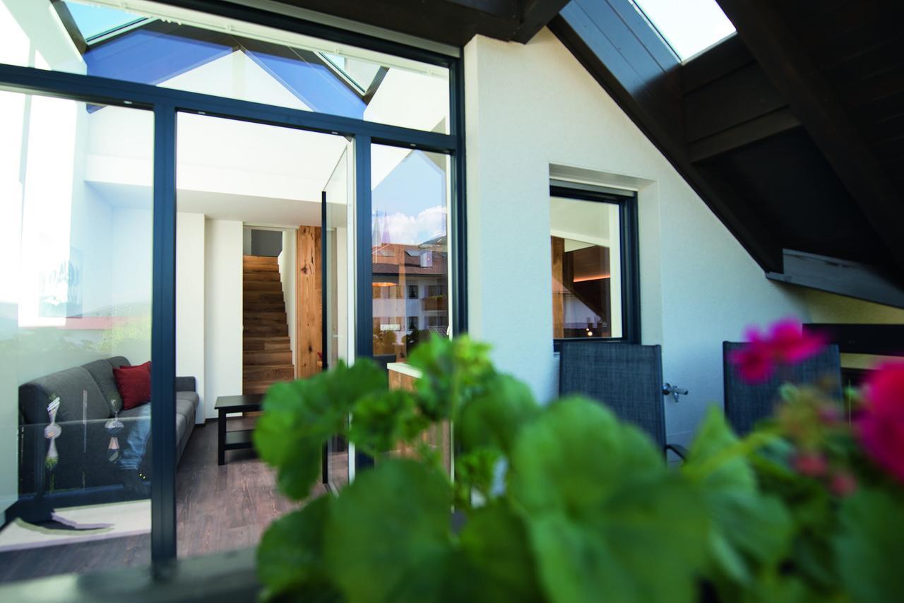 Bergheim St Andrae Bei Apartment *