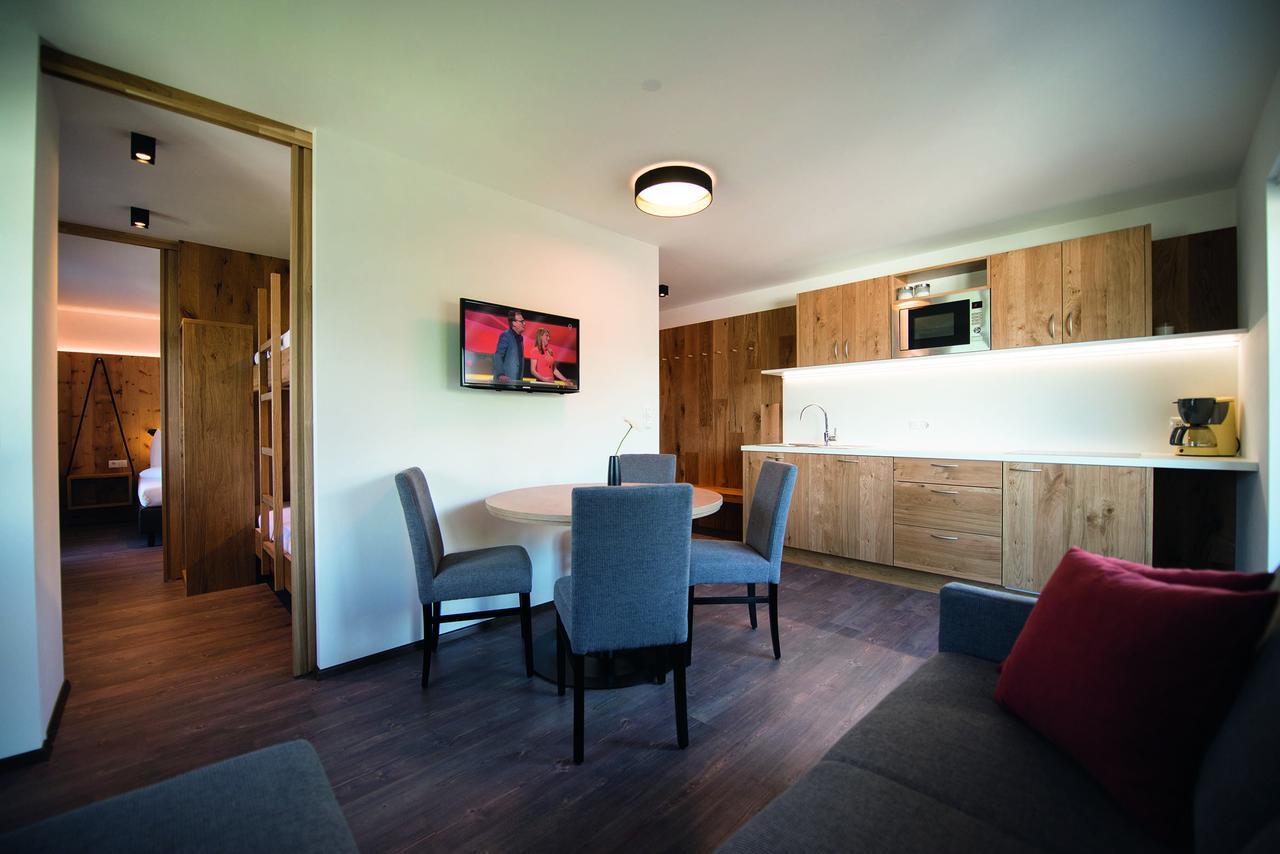 Bergheim St Andrae Bei Apartment Bressanone