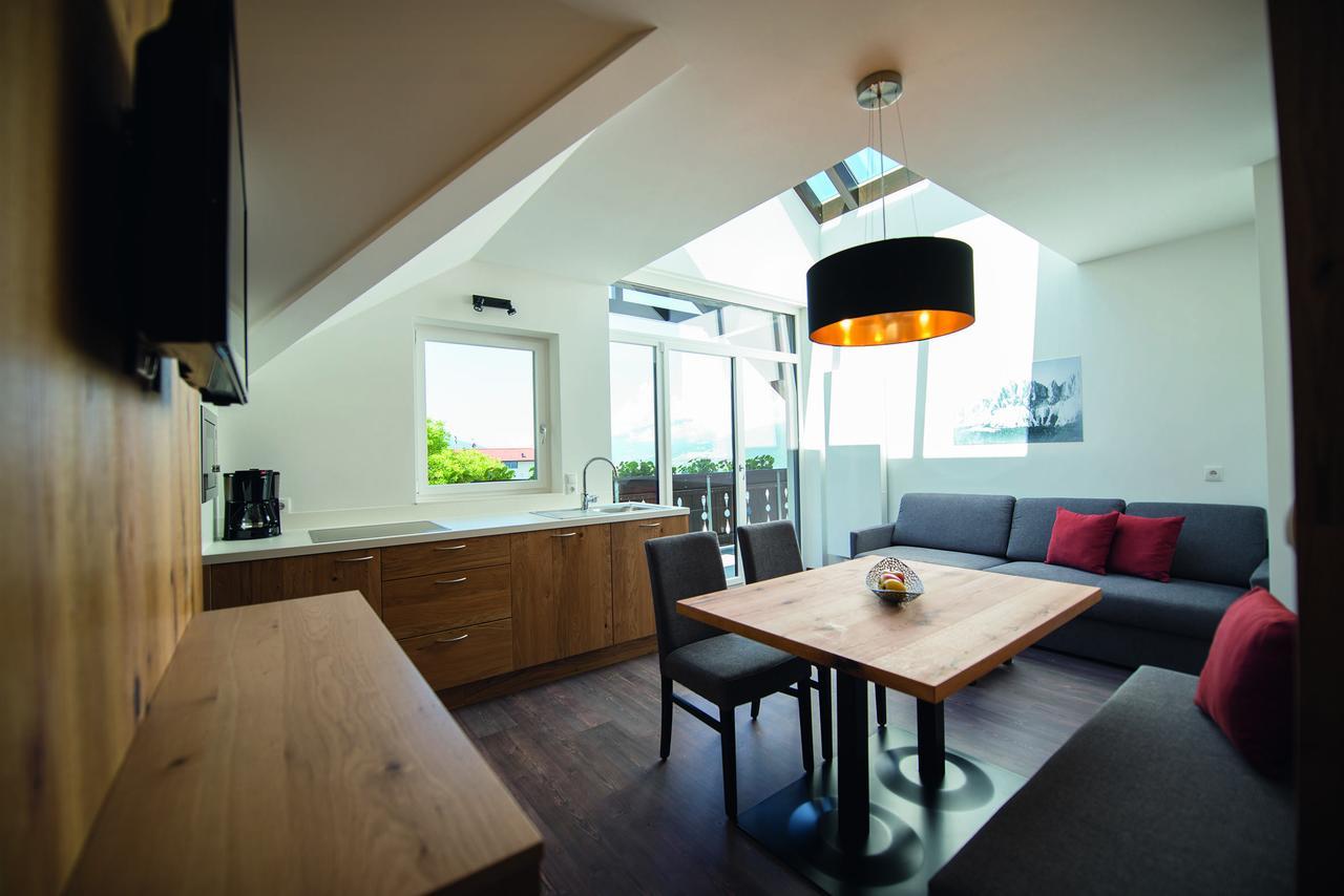 Apartment Bergheim St Andrae Bei
