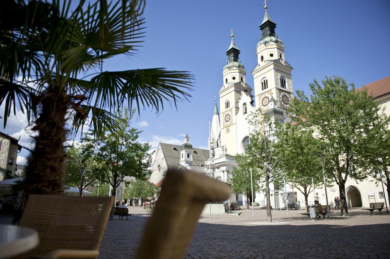 Bergheim St Andrae Bei Apartment Bressanone