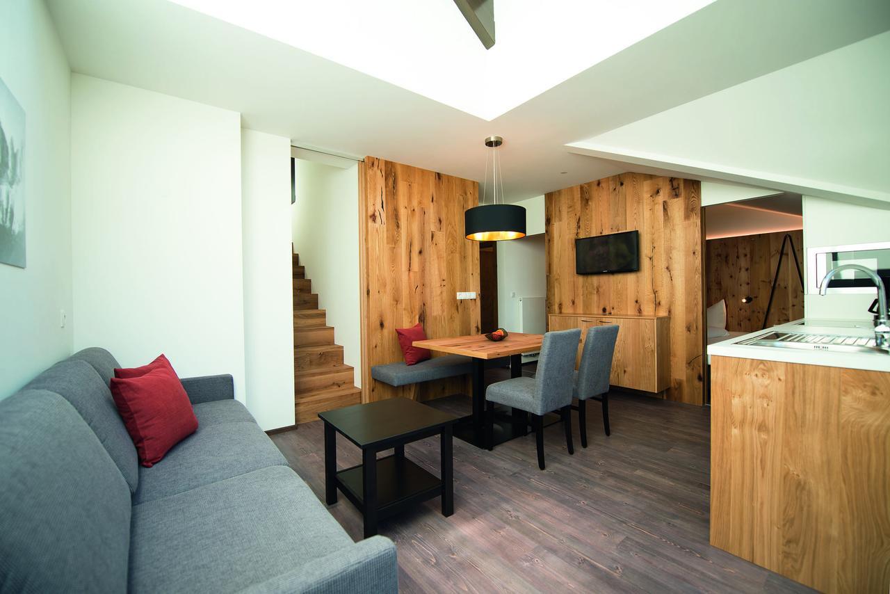 Bergheim St Andrae Bei Apartment