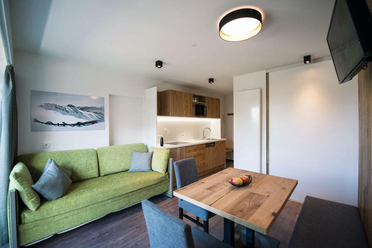 Apartment Bergheim St Andrae Bei Bressanone