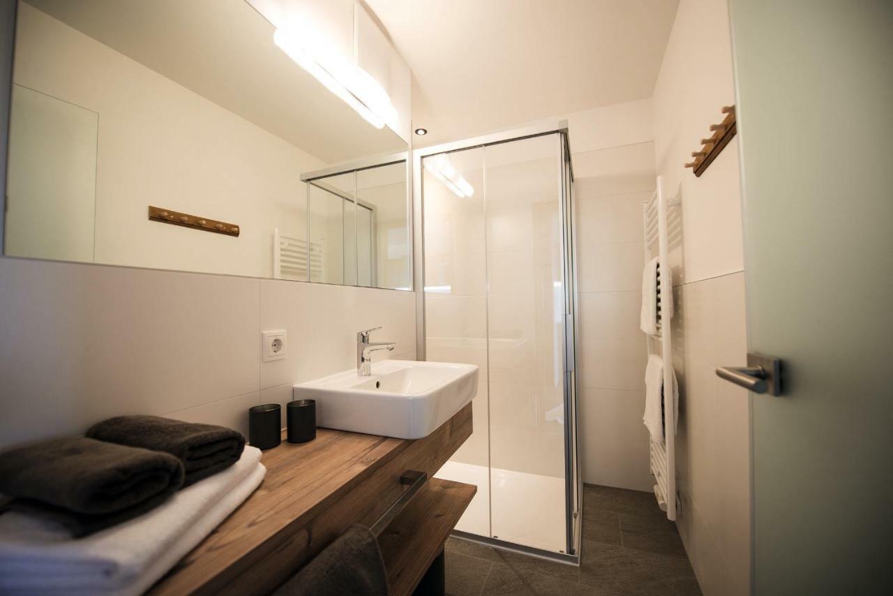 Bergheim St Andrae Bei Apartment Bressanone